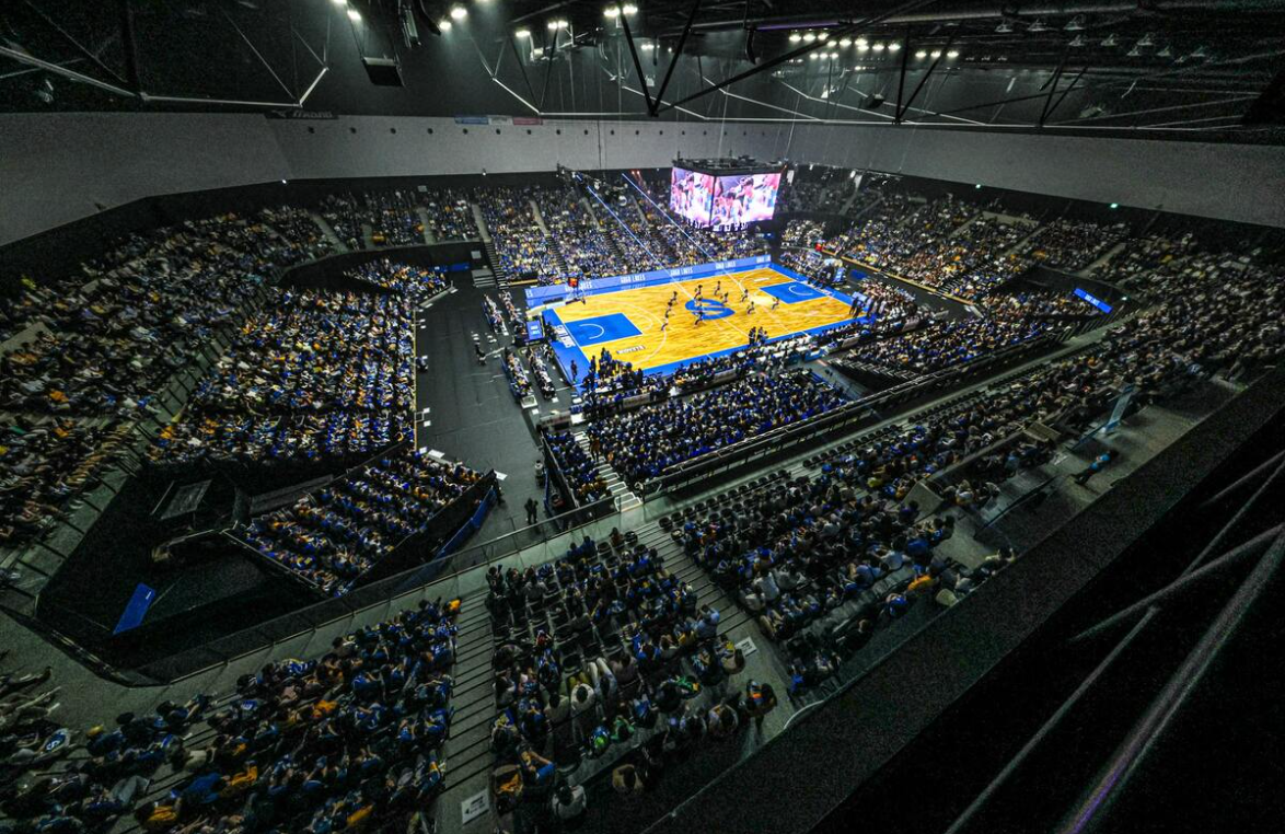 仮称）向日町アリーナについて・・・NO1 | 林 リエ公式ホームページ