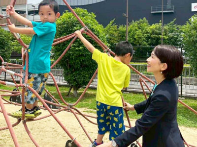 私の生き方について・・・