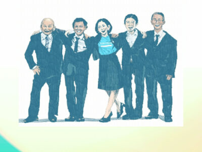 「チーム明日の向日」4月始動