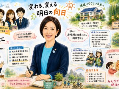 流行りのチャットGPTやってみました！