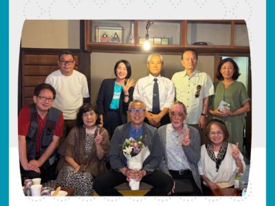 終活セミナー「どんな最後を迎えたいかを自分で決断する大切さ」